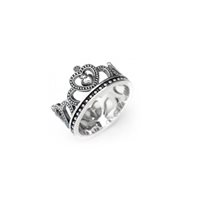 Anello Amen Donna in Argento ACO-20 - ACO-14